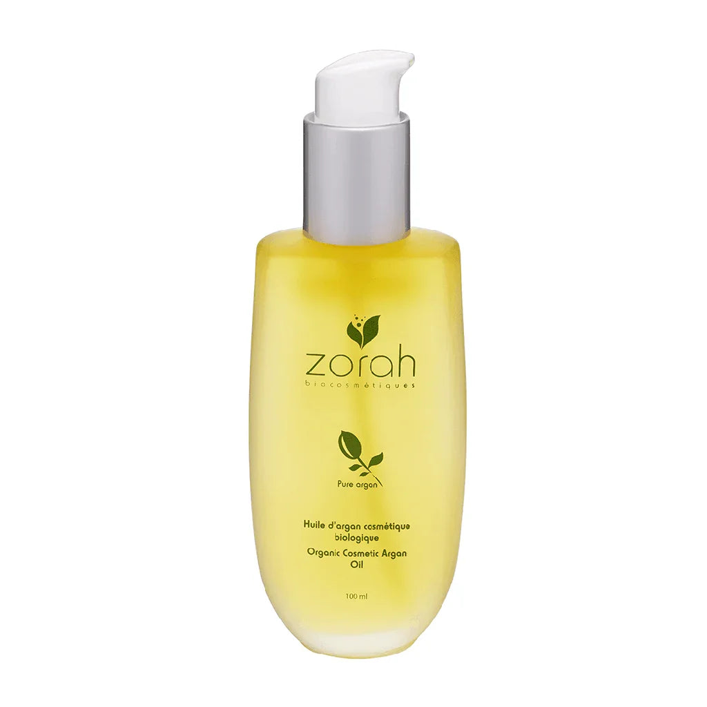 Zorah Cosmetic Argan Oil - La Boite à Grains