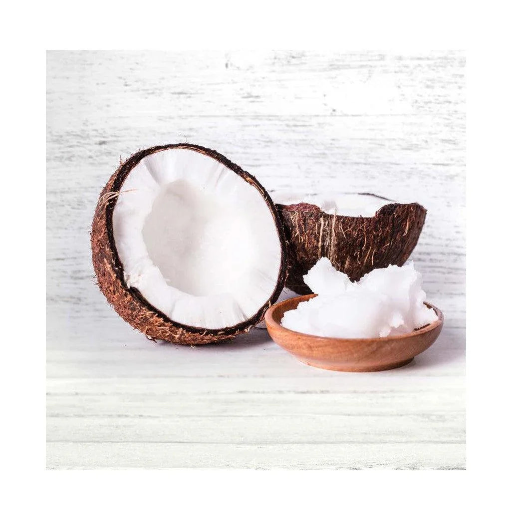 Cha's Organics Organic Deodorized Coconut Oil - La Boite à Grains