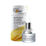 Nia Pure Nature Cold Pressed Organic Moringa Oil - La Boite à Grains