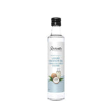 Rockwell's Liquid Coconut Oil - La Boite à Grains