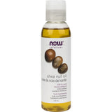 Huile de Noix de Karité 100% Pure Now - La Boite à Grains