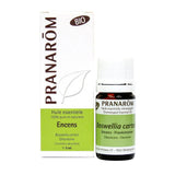 Frankincense Essential Oil (Boswellia carterii) Organic Pranarôm - La Boite à Grains