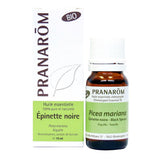 Pranarôm Organic Black Spruce Essential Oil - La Boite à Grains