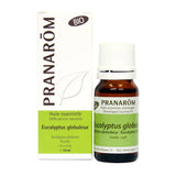 Pranarôm Organic Globulous Eucalyptus Essential Oil - La Boite à Grains
