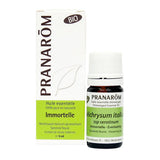 Pranarôm Organic Immortelle Essential Oil - La Boite à Grains