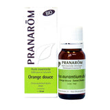 Pranarôm Organic Sweet Orange Essential Oil - La Boite à Grains