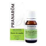 Pranarôm Copahu Balsam Essential Oil - La Boite à Grains