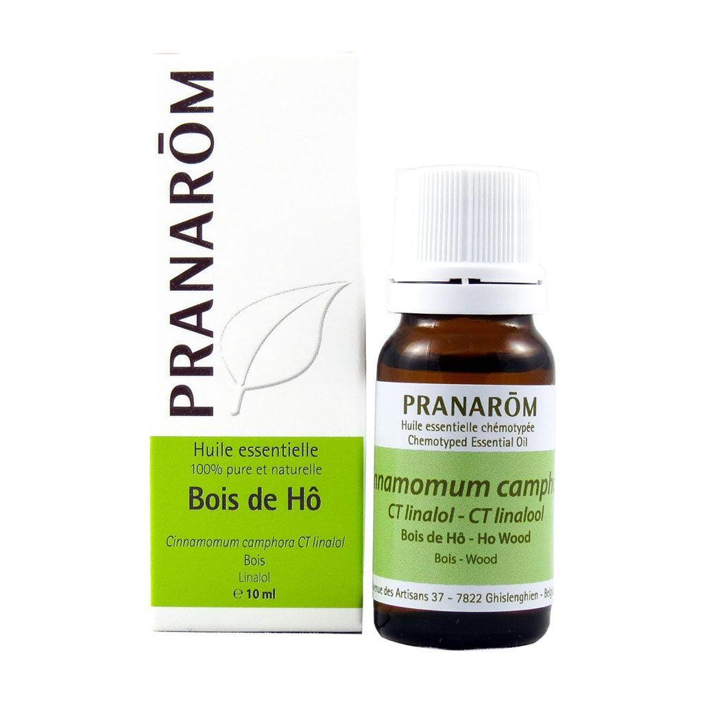 Hô Pranarôm Wood Essential Oil - La Boite à Grains