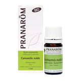 Pranarôm Organic Noble Chamomile Essential Oil - La Boite à Grains
