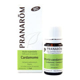 Pranarôm Organic Cardamom Essential Oil - La Boite à Grains