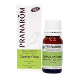 Pranarôm Organic Atlas Cedar Essential Oil - La Boite à Grains