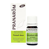 Pranarôm Organic Sweet Fennel Essential Oil - La Boite à Grains