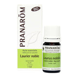 Pranarôm Organic Noble Laurel Essential Oil - La Boite à Grains