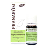 Pranarôm Organic Common Myrtle Essential Oil - La Boite à Grains