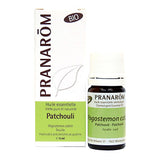Pranarôm Organic Patchouli Essential Oil - La Boite à Grains