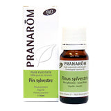 Pranarôm Organic Scots Pine Essential Oil - La Boite à Grains