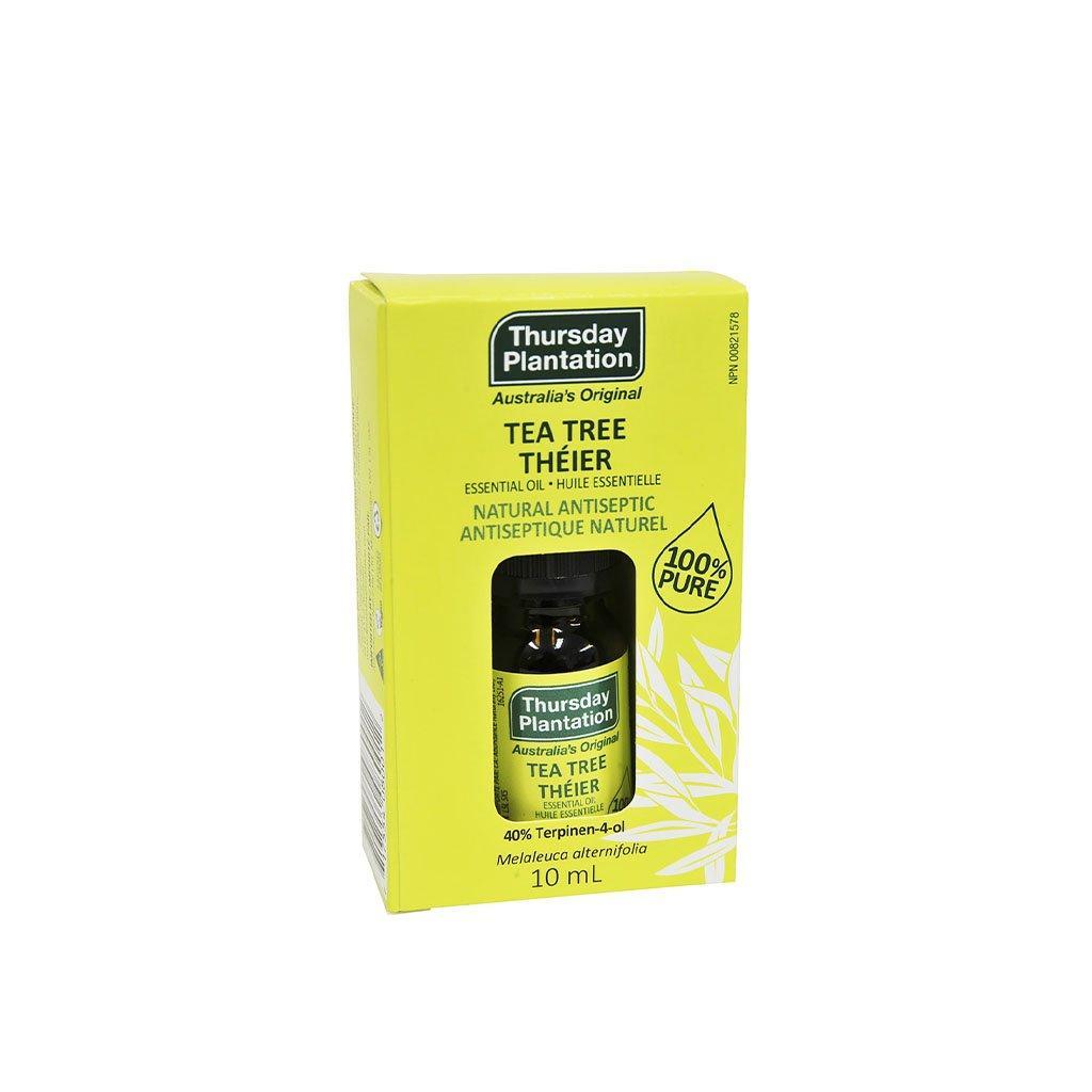 Thursday Plantation Tea Tree Essential Oil - La Boite à Grains