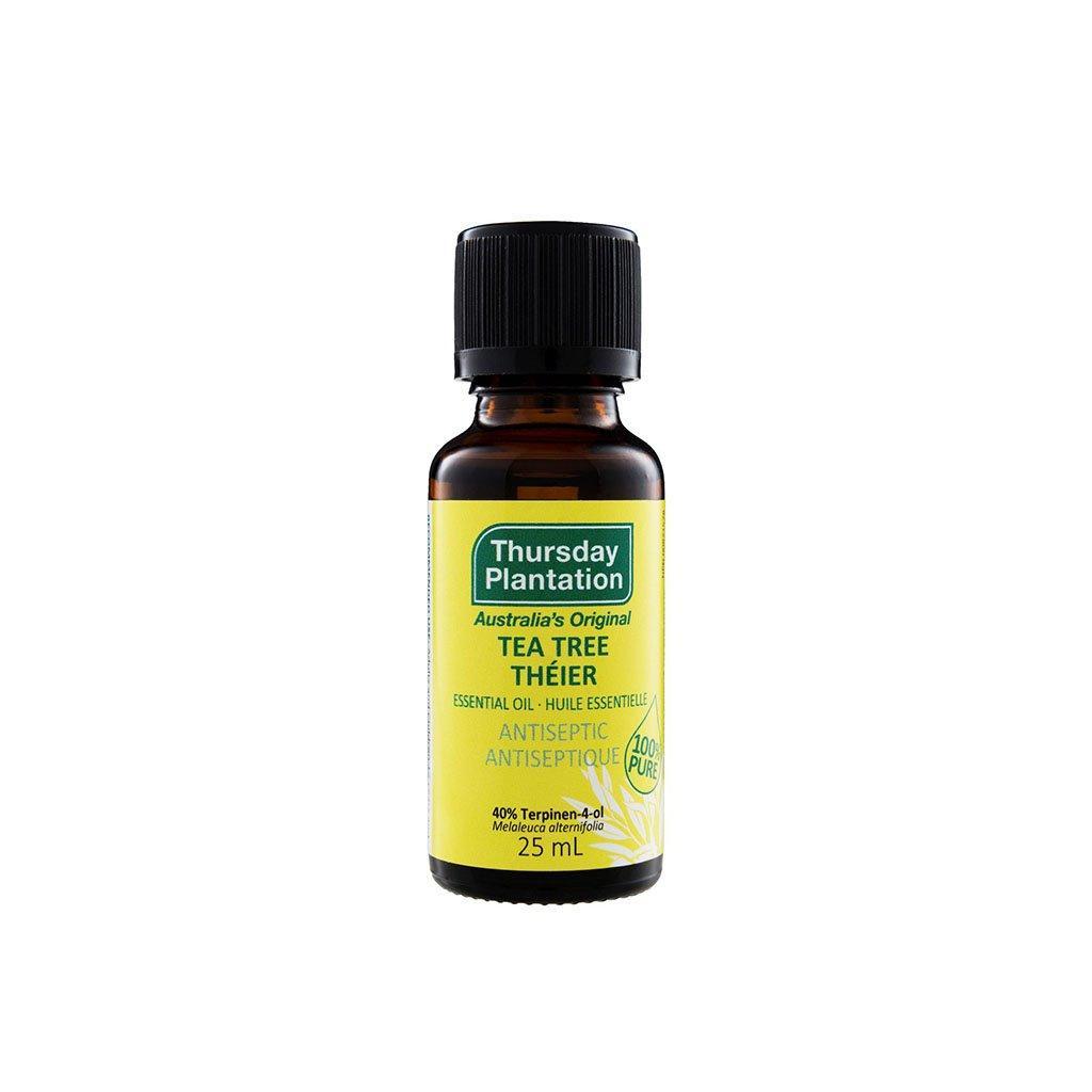 Thursday Plantation Tea Tree Essential Oil - La Boite à Grains