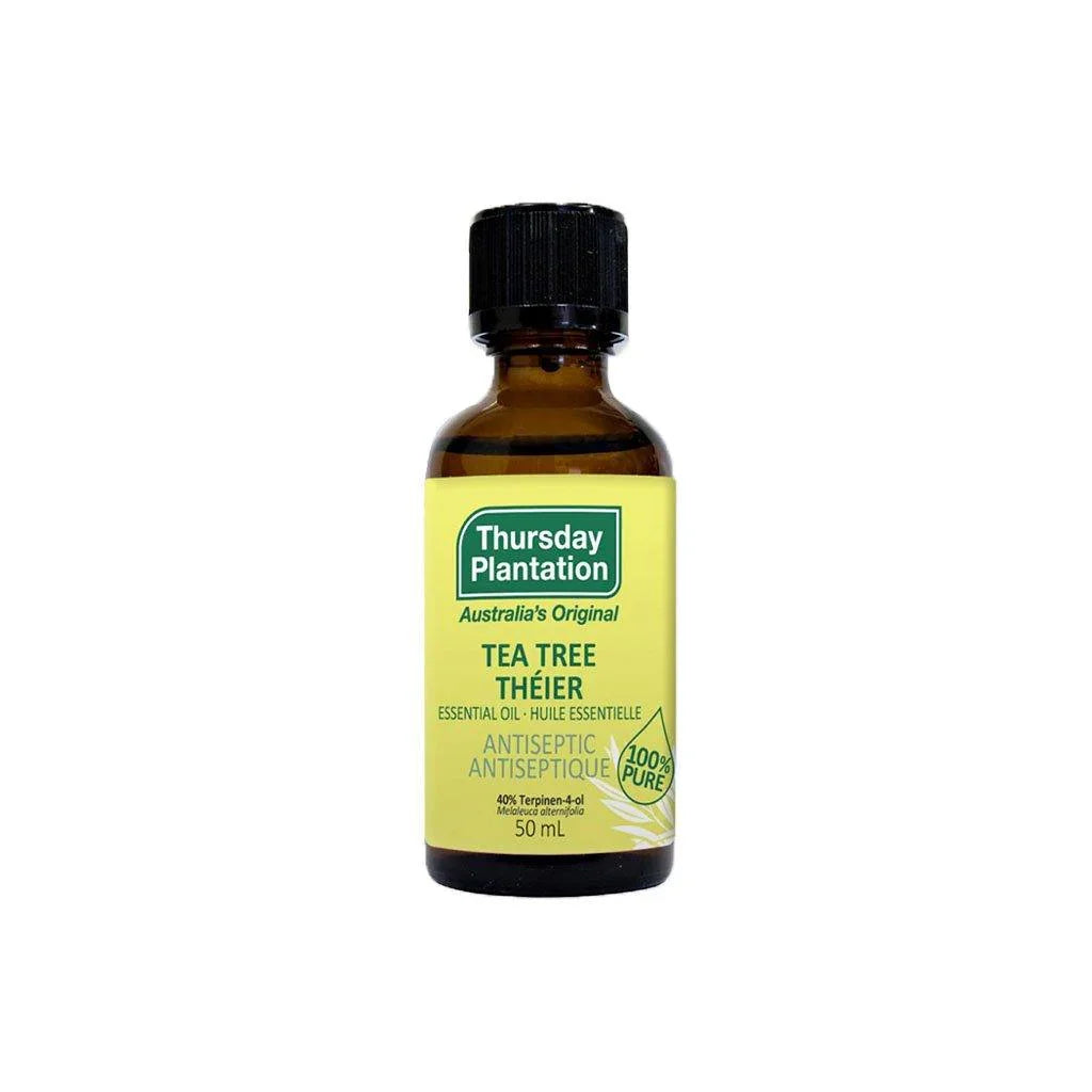 Thursday Plantation Tea Tree Essential Oil - La Boite à Grains