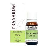 Thuya Pranarôm Essential Oil - La Boite à Grains