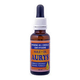 Aurys Ear Hygiene Oil - La Boite à Grains