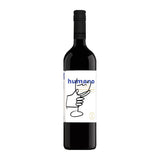 vin cabernet sauvignon Humano - La Boite à Grains
