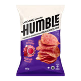 Humble Ketchup Potato Chips - La Boite à Grains