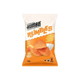 Humble Rumbles cheddar and sour cream chips - La Boite à Grains