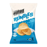 Humble Rumbles sel de mer - La Boite à Grains
