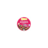 sunflower kitchen hummus biologique betteraves et aneth 227 g