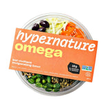 bol vivifiant Omega Hypernature - La Boite à Grains