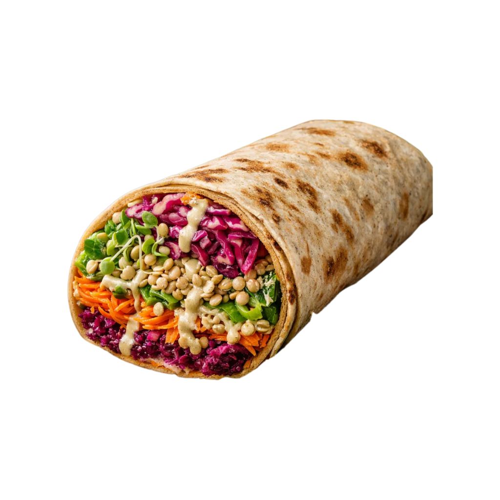 wrap vivifiant biologique Hypernature - La Boite à Grains
