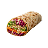wrap vivifiant biologique Hypernature - La Boite à Grains