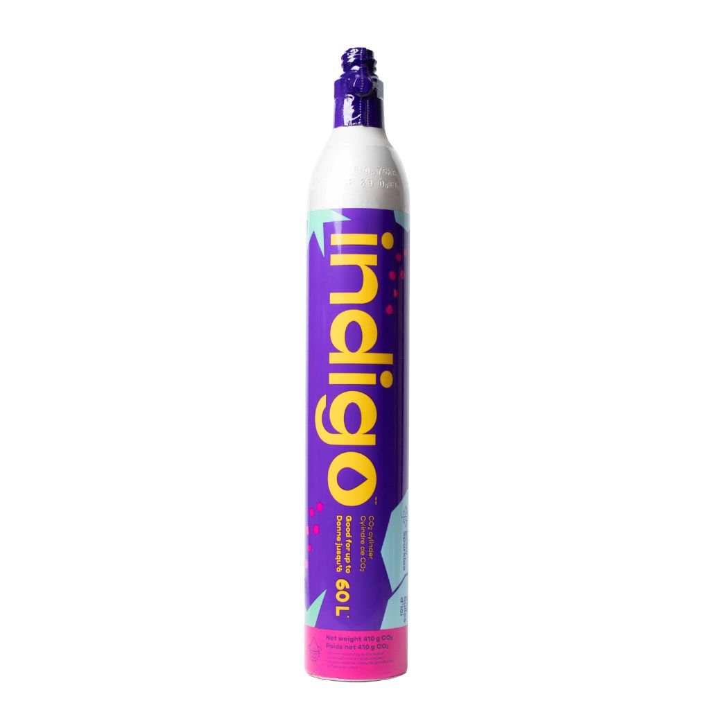 Indigo Soda Easy Twist - La Boite à Grains