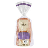 Pain au Levain Épeautre et Sarrasin Biologique