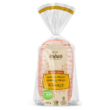 Kamut Corn Bread with Organic Millet