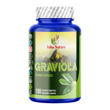 graviola biologique Inka Nature - La Boite à Grains