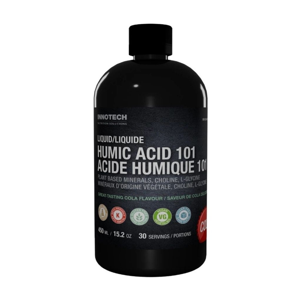 acide humique 101 Innotech - La Boite à Grains