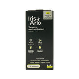 tampons avec applicateur Super Iris + Arlo - La Boite à Grains