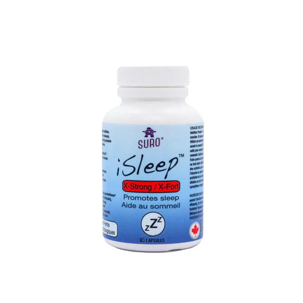 iSleep La Boite à Grains