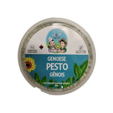 J & W Farms Genoese pesto - La Boite à Grains