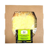 healthy garden vegetarian pie vegetable gratin 780 g