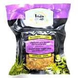 gluten-free veggie pâté with organic brown rice flour Jardin Santé - La Boite à Grains