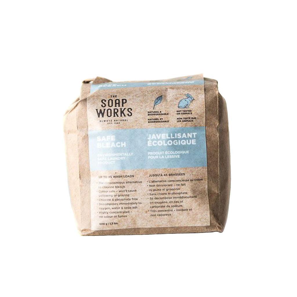 Soap Works Eco-Friendly Bleach - La Boite à Grains