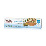 jovial spaghetti gluten free organic cassava 227 g