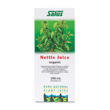 Jus d'Ortie Biologique Salus - La Boite à Grains