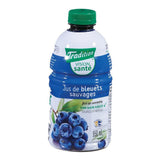 Wild Blueberry Juice Tradition Vision Santé - La Boite à Grains