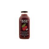 Black River Pure Sour Cherry Juice - La Boite à Grains