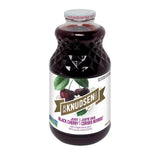 Black Cherry Juice R.W. Knudsen - La Boite à Grains