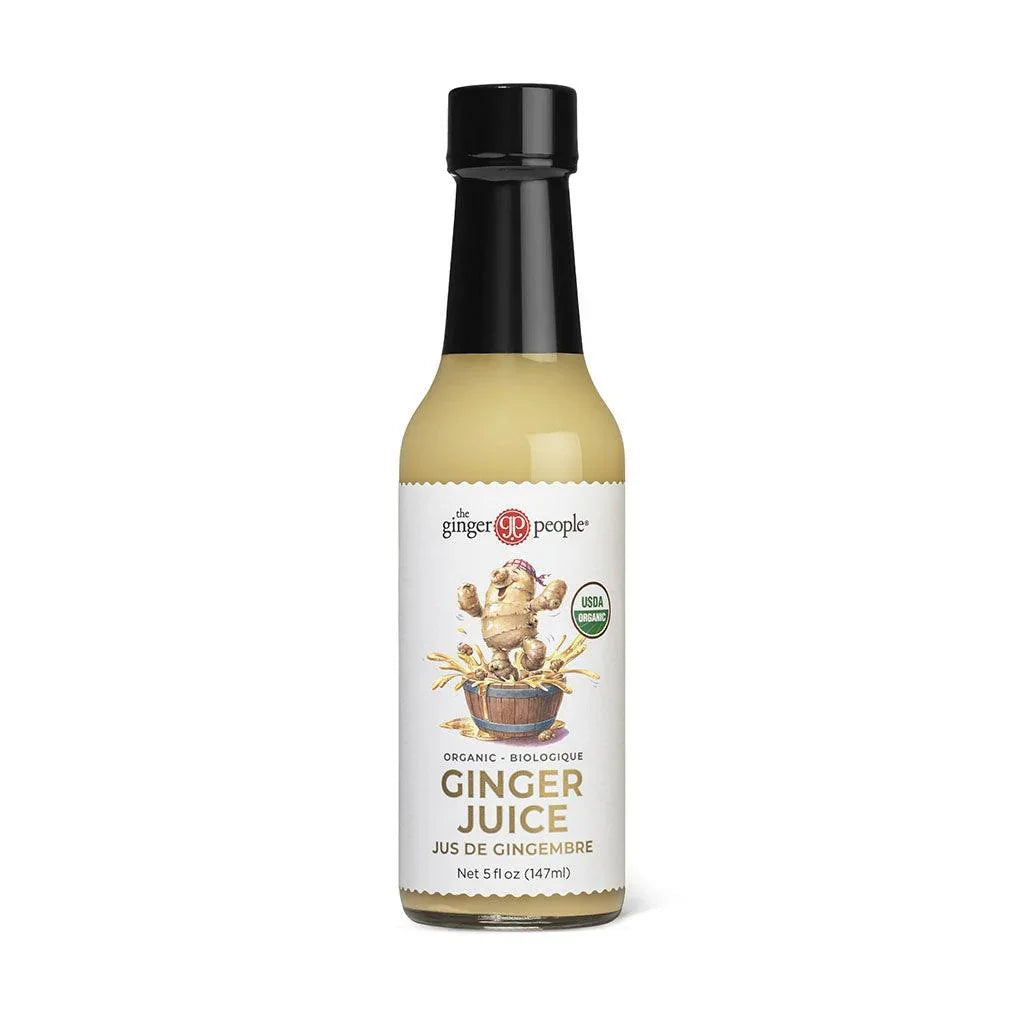 Ginger People Organic Ginger Juice - La Boite à Grains